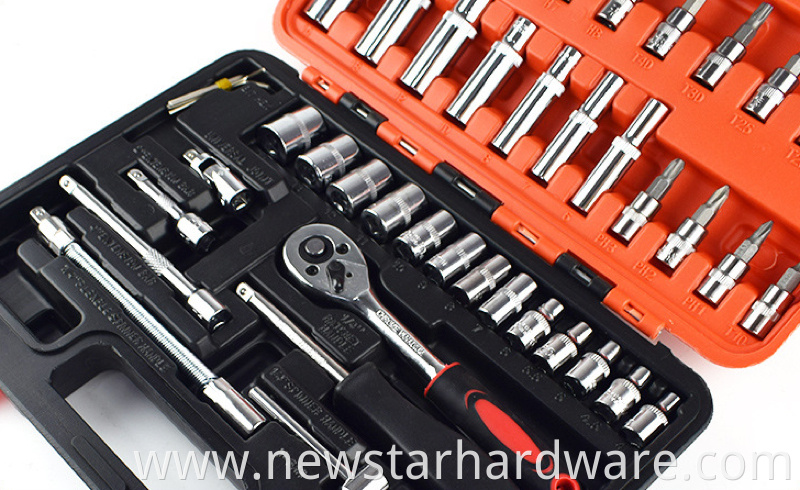 conjunto de bits de soquete